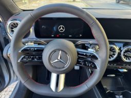 
										Mercedes-Benz CLA SB 250e AMG full									