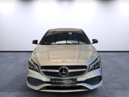 Mercedes-Benz CLA 180d AMG Aut