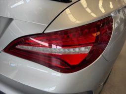 
										Mercedes-Benz CLA 180d AMG Aut full									