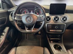 
										Mercedes-Benz CLA 180d AMG Aut full									