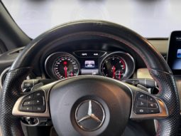 
										Mercedes-Benz CLA 180d AMG Aut full									