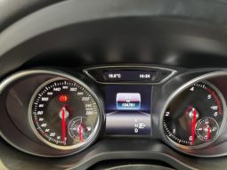 
										Mercedes-Benz CLA 180d AMG Aut full									