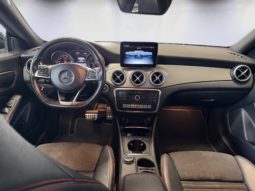 
										Mercedes-Benz CLA 180d AMG Aut full									