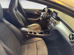 
										Mercedes-Benz CLA 180d AMG Aut full									