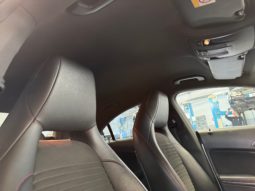 
										Mercedes-Benz CLA 180d AMG Aut full									