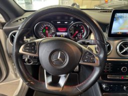 
										Mercedes-Benz CLA 180d AMG Aut full									