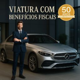 Mercedes-Benz GLA 250e Progressive