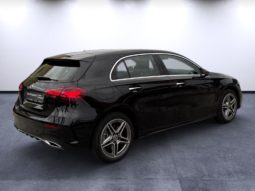 
										Mercedes-Benz Classe A 250e AMG full									