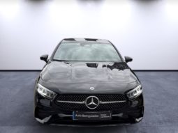 
										Mercedes-Benz Classe A 250e AMG full									