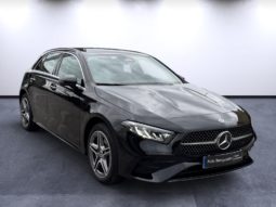 
										Mercedes-Benz Classe A 250e AMG full									