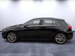 
										Mercedes-Benz Classe A 250e AMG full									