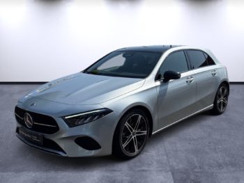 Mercedes-Benz E 350d AMG