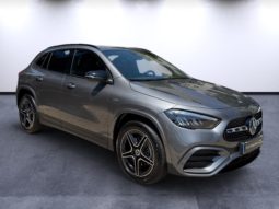 
										Mercedes-Benz GLA 250e AMG full									