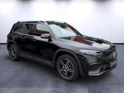 
										Mercedes-Benz EQB 250+ AMG 7Lugares full									