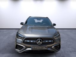
										Mercedes-Benz GLA 250e AMG full									