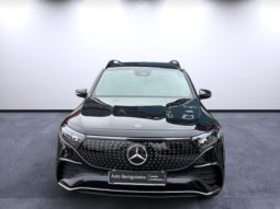 
										Mercedes-Benz EQB 250+ AMG 7Lugares full									