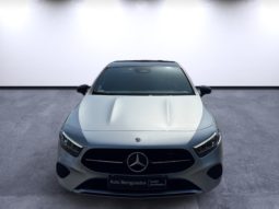 
										Mercedes-Benz Class A 180d full									