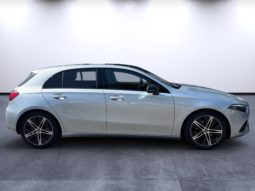 
										Mercedes-Benz Class A 180d full									