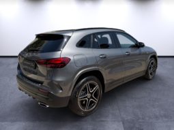 
										Mercedes-Benz GLA 250e AMG full									