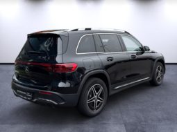 
										Mercedes-Benz EQB 250+ AMG 7Lugares full									