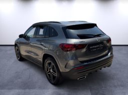 
										Mercedes-Benz GLA 250e AMG full									