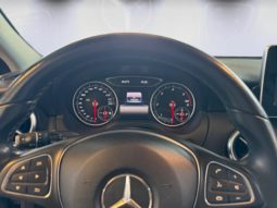 
										Mercedes-Benz Class A 180d Style full									