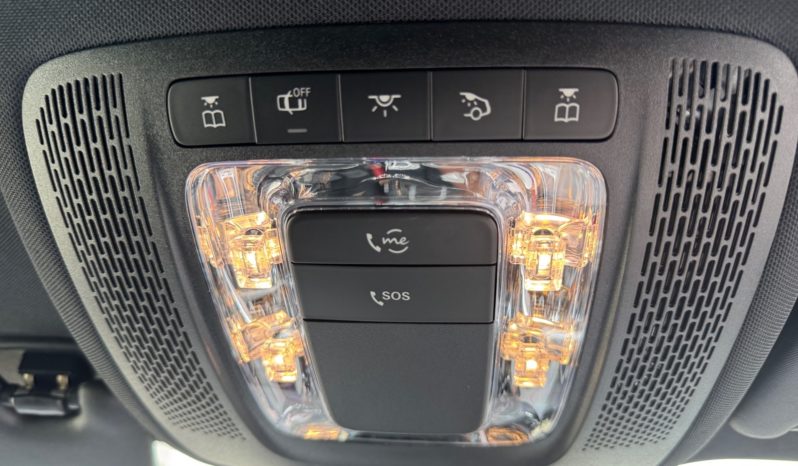 
								Mercedes-Benz EQB 250+ AMG 7Lugares full									