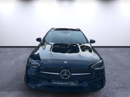 
										Mercedes-Benz C Station 220d 4Matic full									