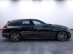 
										Mercedes-Benz C Station 220d 4Matic full									