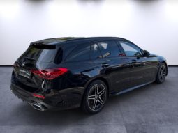 
										Mercedes-Benz C Station 220d 4Matic full									