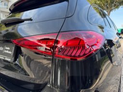 
										Mercedes-Benz C Station 220d 4Matic full									
