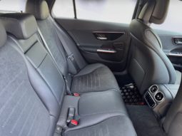 
										Mercedes-Benz C Station 220d 4Matic full									