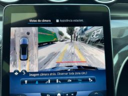 
										Mercedes-Benz C Station 220d 4Matic full									