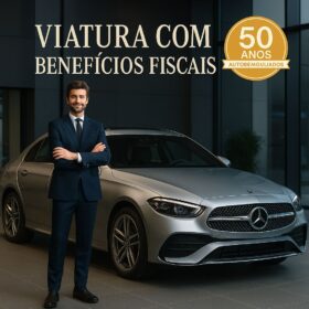 Mercedes-Benz C 300 de AMG