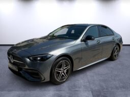 Mercedes-Benz C 300 de AMG