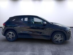 
										Mercedes-Benz EQA 250 + AMG full									