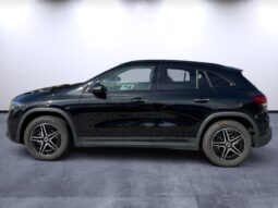 
										Mercedes-Benz EQA 250 + AMG full									
