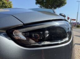 
										Mercedes-Benz C 300 de AMG full									