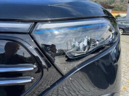 
										Mercedes-Benz EQA 250 + AMG full									