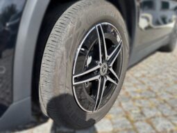 
										Mercedes-Benz EQA 250 + AMG full									
