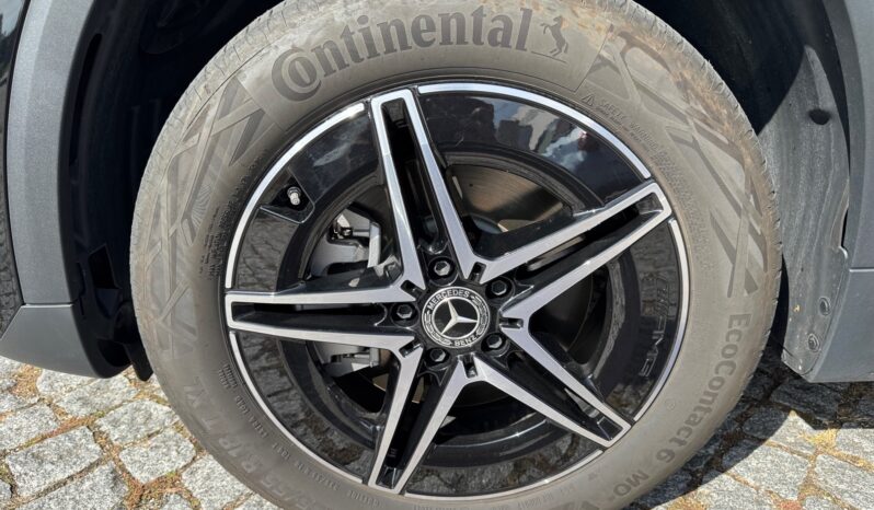 
								Mercedes-Benz EQA 250 + AMG full									