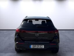 
										Mercedes-Benz EQA 250 + AMG full									