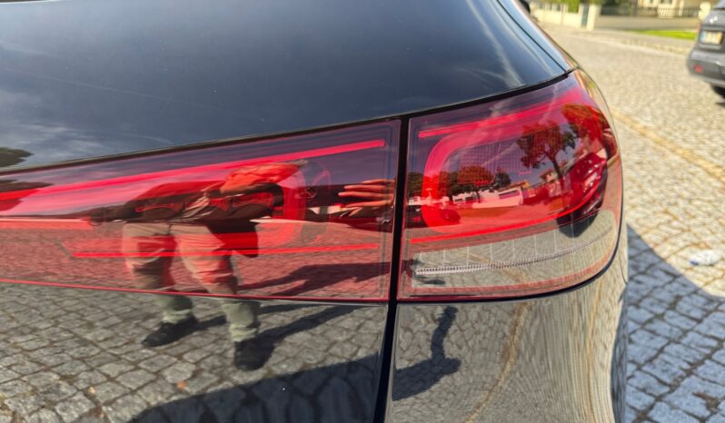 
								Mercedes-Benz EQA 250 + AMG full									