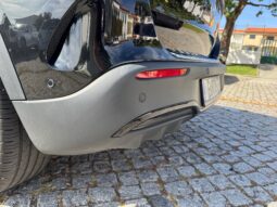 
										Mercedes-Benz EQA 250 + AMG full									