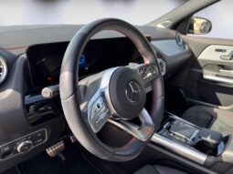 
										Mercedes-Benz EQA 250 + AMG full									