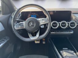 
										Mercedes-Benz EQA 250 + AMG full									