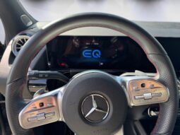 
										Mercedes-Benz EQA 250 + AMG full									