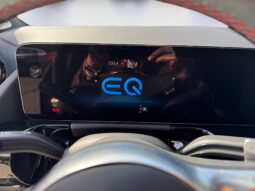 
										Mercedes-Benz EQA 250 + AMG full									