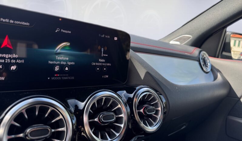 
								Mercedes-Benz EQA 250 + AMG full									