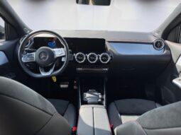 
										Mercedes-Benz EQA 250 + AMG full									